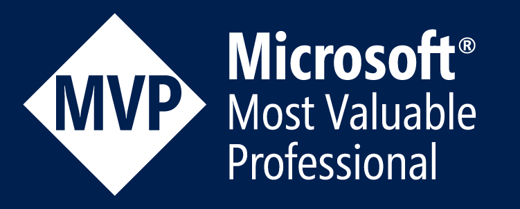 Microsoft MVP profile for Mohamed El-Qassas