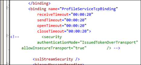 This User Profile Application's connection is currently not available. The Application Pool or User Profile Service may not have been started. Please contact your administrator.