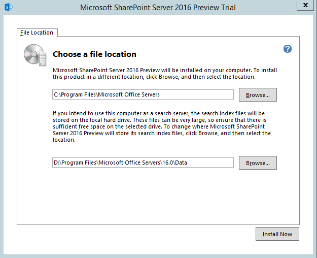 SharePoint-Server-2016-File-Location