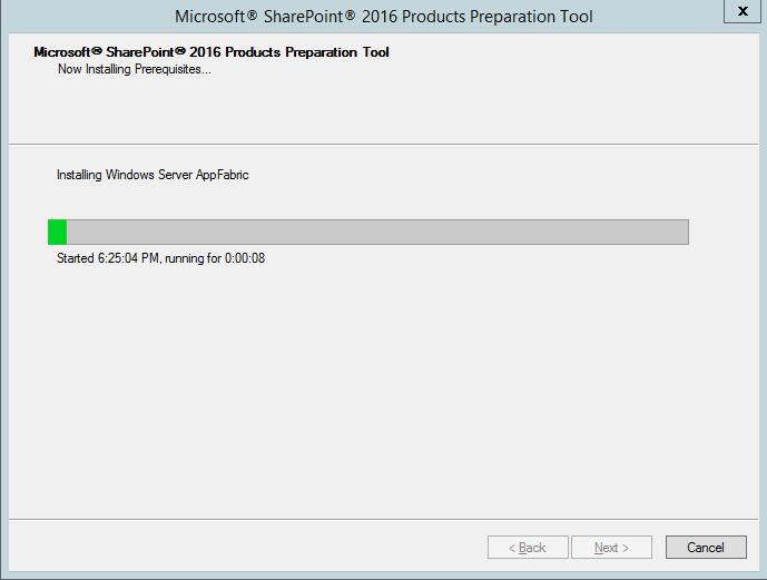 SharePoint-Server-2016-Preparation-Tool-install-wizard