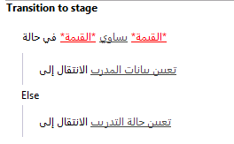 SharePoint Designer workflow contains errors that not red marked