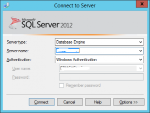 How To Install SQL Server 2012 Step By Step