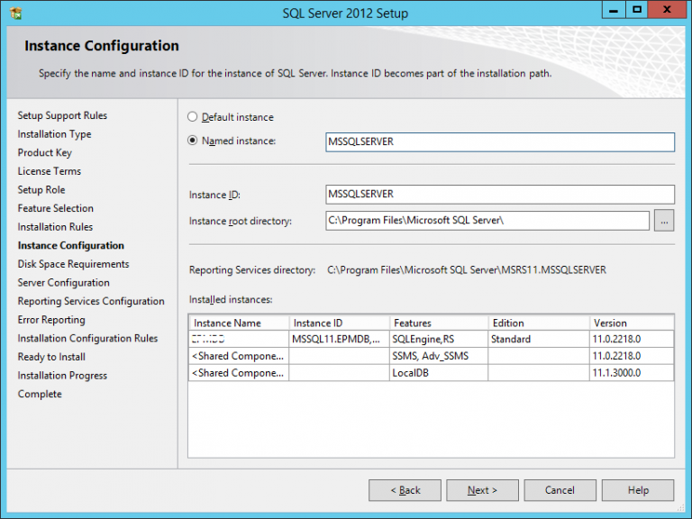How To Install SQL Server 2012 Step By Step