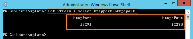 Register-SPworkflowservice unable to connect to the remote service at Workflow Manager 2016