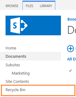 SharePoint 2016 New and Deprecated Features