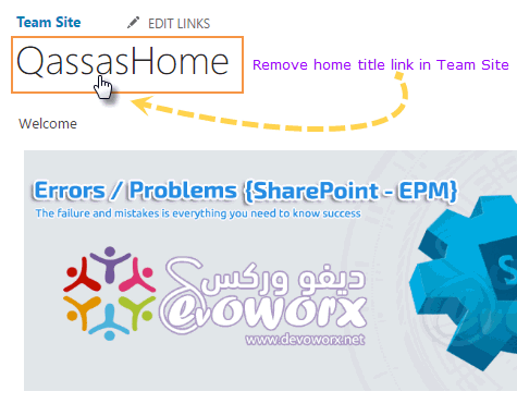 remove-page-title-link-in-sharepoint-2013-team-site