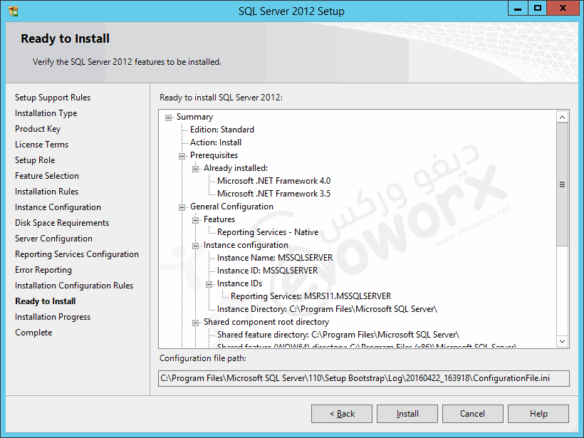 Scale Out SSRS Deployment