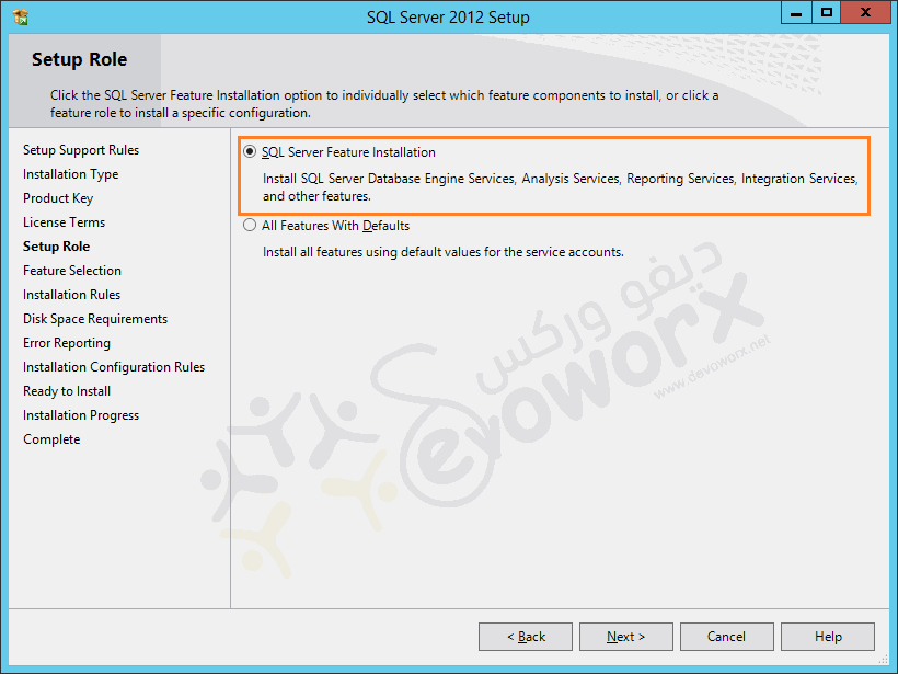 Scale Out SSRS Deployment