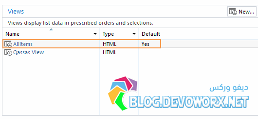 Group By 'Content-Type' field in SharePoint list