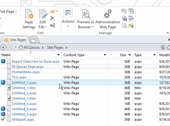 Where to insert data view is grey out in SharePoint designer 2013