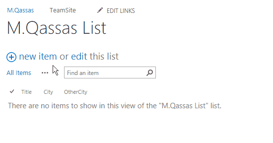Show / Hide fields based on choice field selection in SharePoint