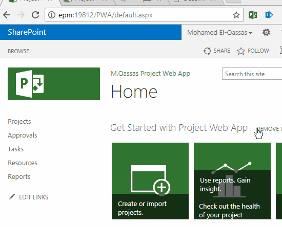 Get SharePoint Farm Build Version