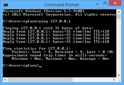 How to Check SQL Server Connectivity between Application Server and Database Server