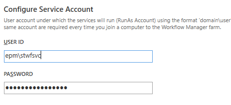 Install and Configure Workflow Manager SharePoint 2016 / 2019 Step by Step