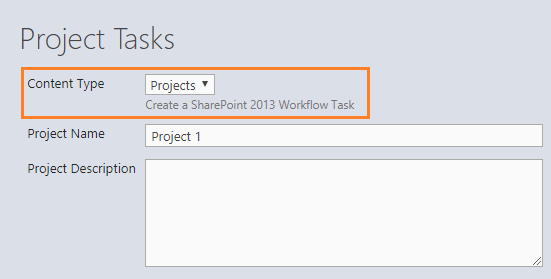 Hide Content Type Field On Edit Form In SharePoint