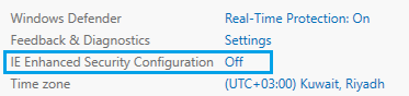 SharePoint 2016: SharePoint Preparation Tool Download Error