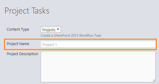 Read Only Single Line of Text Content Type Column in Edit Form In SharePoint﻿