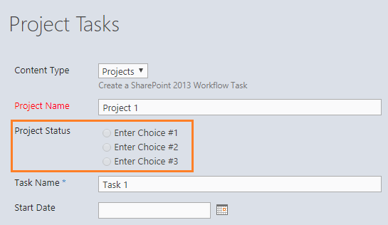 Disable Choice Field On Edit Form in SharePoint 2016