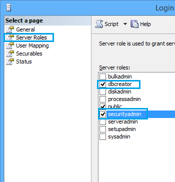 This operation can be performed only on a computer that is joined to a server farm by users who have permissions in SQL Server to read from the configuration database