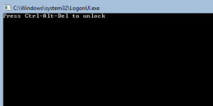 Switch From Windows Server 2016 Core To GUI