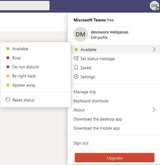 Microsoft Teams in a nutshell | SPGeeks