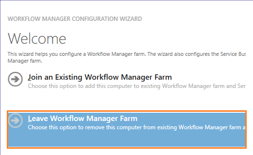 Leave-Workflow-Manager-Farm