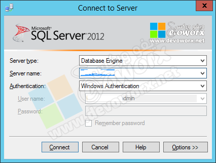 connect to sql server instance - Extend SQL Server Evaluation Period