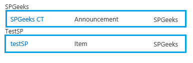 use site content type in different site collections in SharePoint