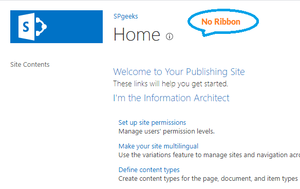 Hide SharePoint 2013 Ribbon based on current user Permissions