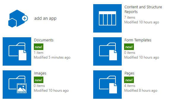 Update file Properties using PowerShell in SharePoint 2019