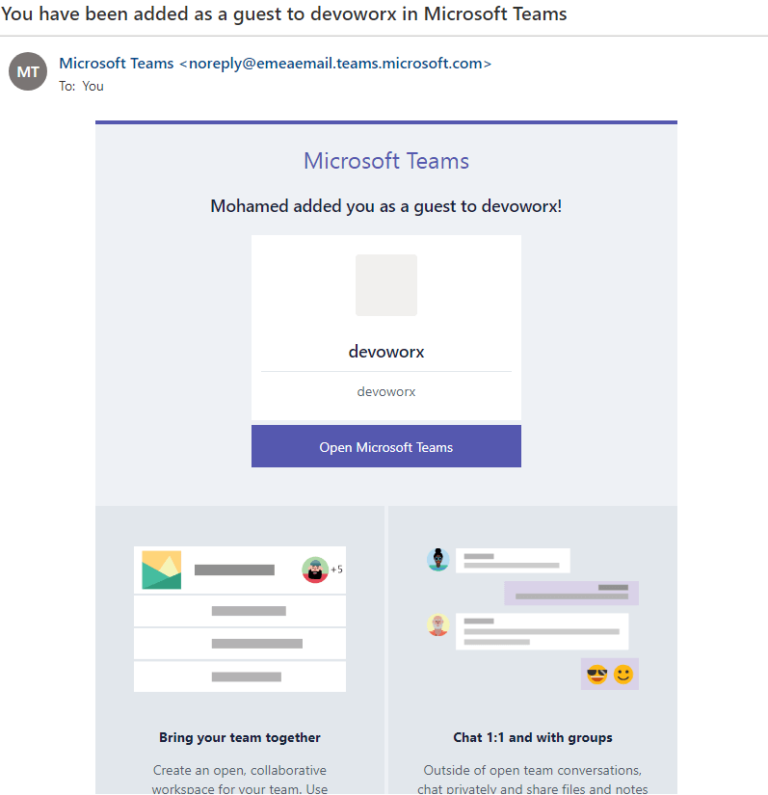 How To Add Guest To Microsoft Teams?