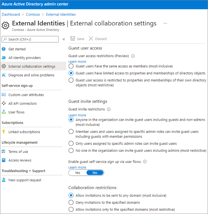 azure-ad-organizational-relationships-settings