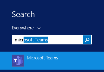 Clear Microsoft Teams Cache