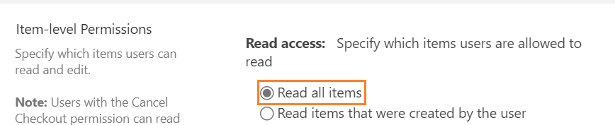 Create Rules in Microsoft Lists