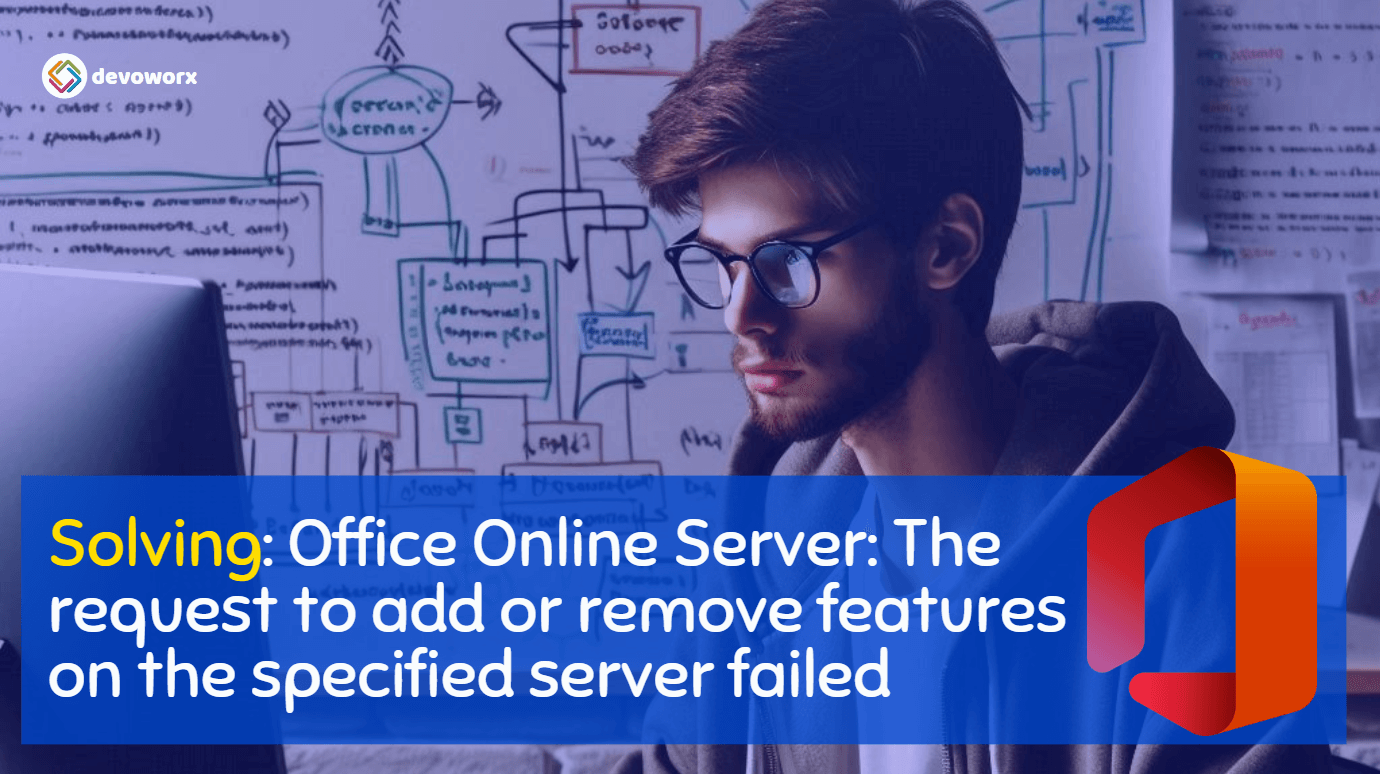 Add-WindowsFeature : The request to add or remove features on the specified server failed. Installation of one or more roles, role services, or features failed. Error: 0x8024402c At line:1 char:1 + Add-WindowsFeature NET-HTTP-Activation + ~~~~~~~~~~~~~~~~~~~~~~~~~~~~~~~~~~~~~~ + CategoryInfo : InvalidOperation: (@{Vhd=; Credent...Name=localhost}:PSObject) [Install-WindowsFeature], Exception Office Online Server The request to add or remove features on the specified server failed