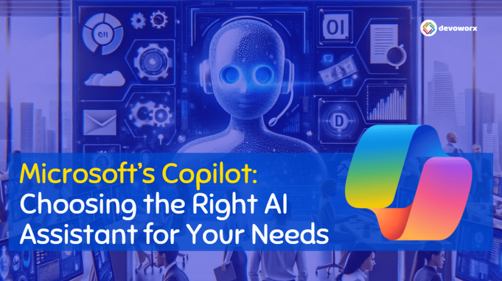 Which copilot should you use