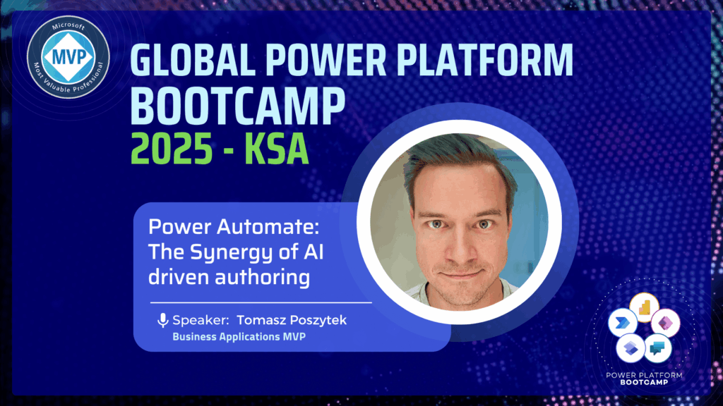 Elevating Power Automate with AI: Copilot in Action